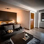 Shiro 公寓 布加勒斯特