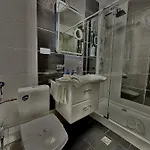 公寓 Shiro 布加勒斯特