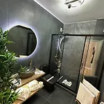 公寓 Shiro 布加勒斯特