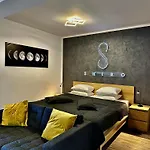 公寓 Shiro 布加勒斯特