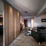 Shiro 公寓 布加勒斯特