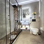 Shiro 公寓 布加勒斯特