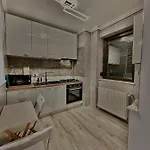 Lejlighed Shiro