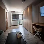Shiro Apartamento Bucarest