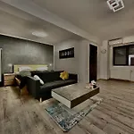 Apartamento Shiro