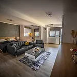 Apartamento Shiro Bucarest