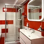Apartamento Shiro