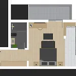 Appartement Shiro *