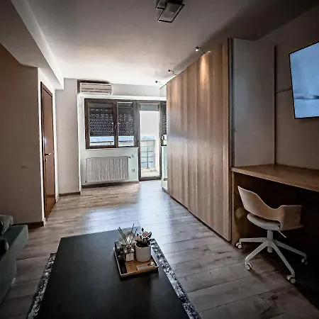 Shiro Appartement Bucarest