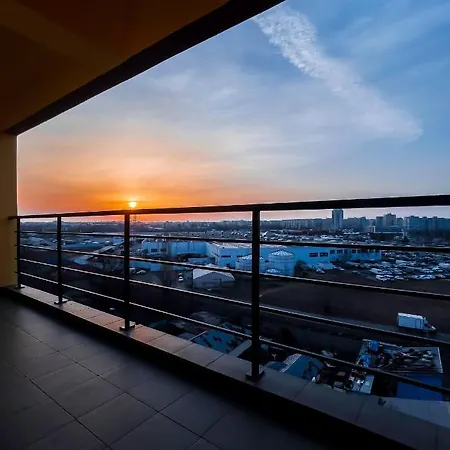 Διαμέρισμα Shiro *