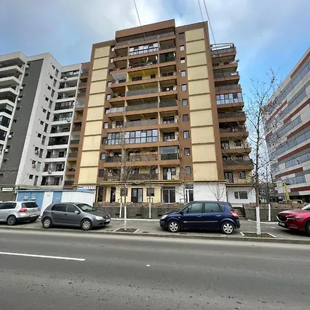 Shiro Bucharest