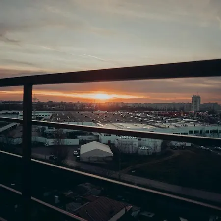 Shiro * Bucarest