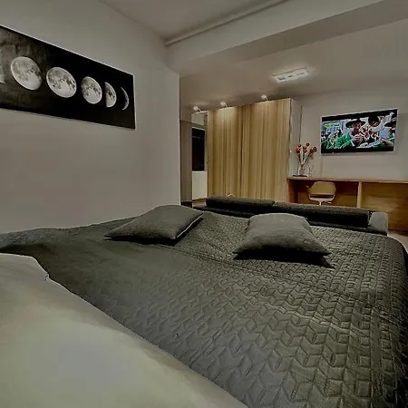 Shiro Bucharest