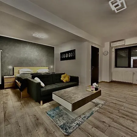Apartment Shiro