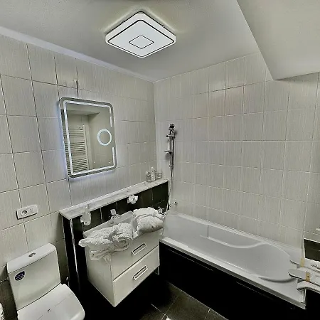 Shiro Διαμέρισμα