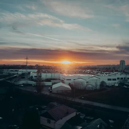 Διαμέρισμα Shiro *