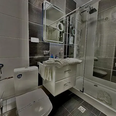 Lägenhet Shiro Bukarest