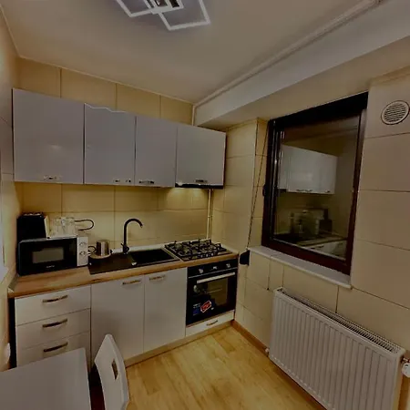 Shiro Appartement *