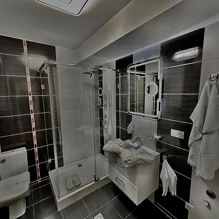 Lägenhet Shiro Bukarest