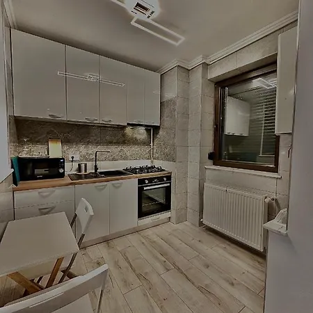 Apartment Shiro