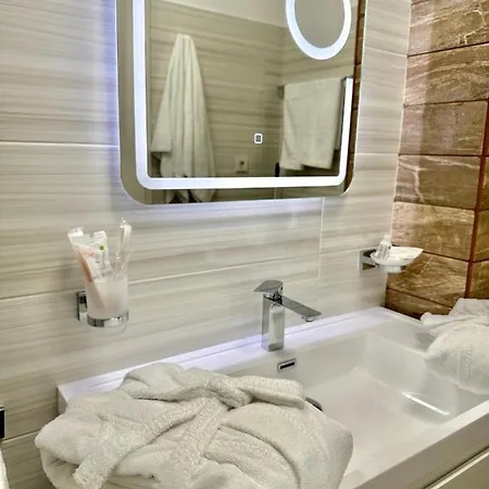 Appartement Shiro *