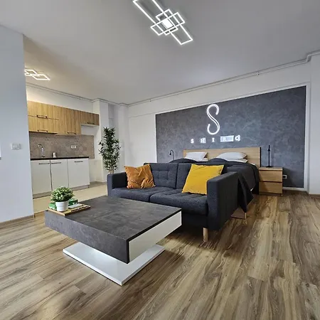 Shiro Bucharest