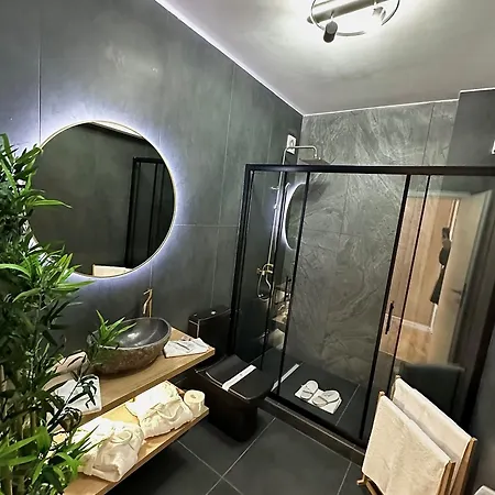 Appartement Shiro Bucarest