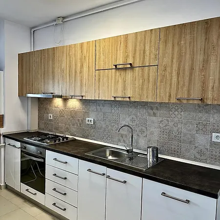 Shiro Bucharest