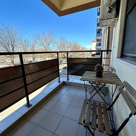Appartement Shiro
