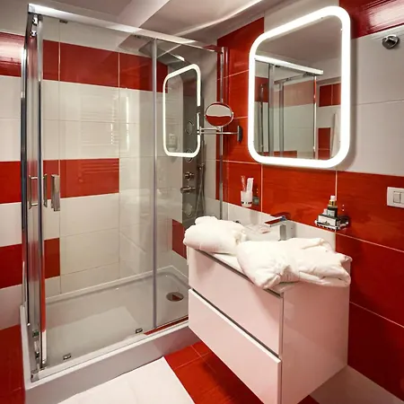 Appartement Shiro Bucarest