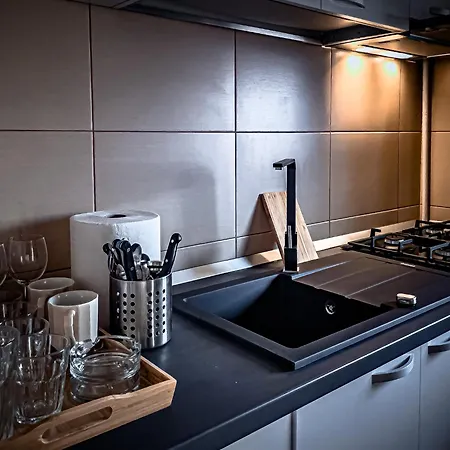 Appartement Shiro
