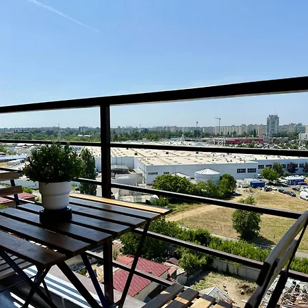 Shiro Bucarest