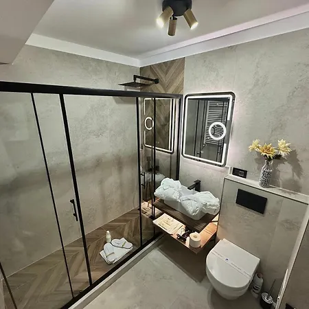 Shiro Διαμέρισμα *