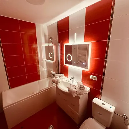 Shiro Apartment *