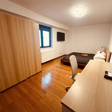 Apartment Shiro
