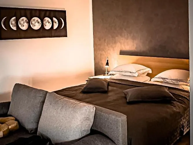 Shiro Apartament Bukareszt