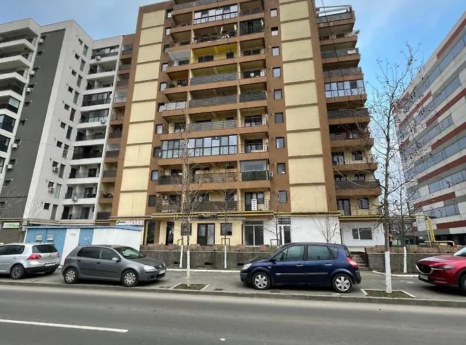 Shiro Bucarest