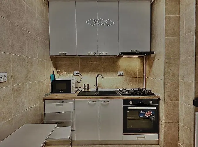 Shiro Apartament Bukareszt