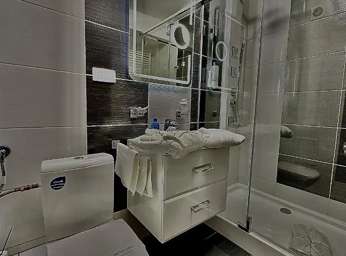 Apartment Shiro Bucharest