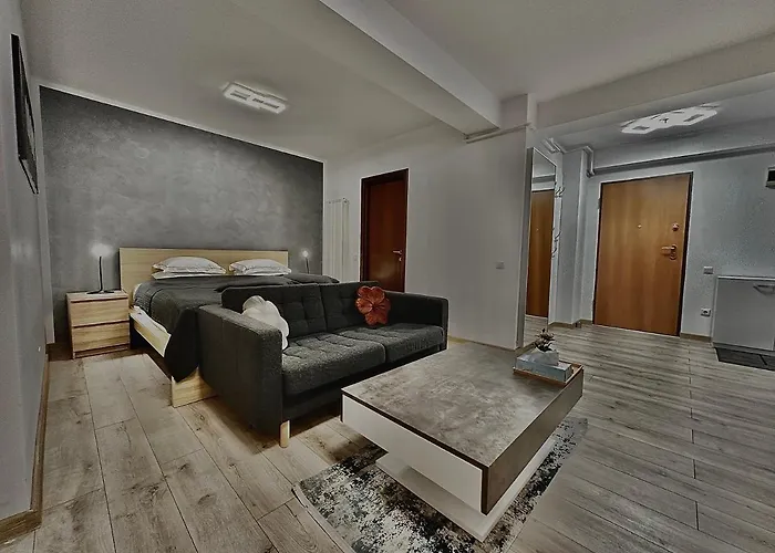 Appartamento Shiro