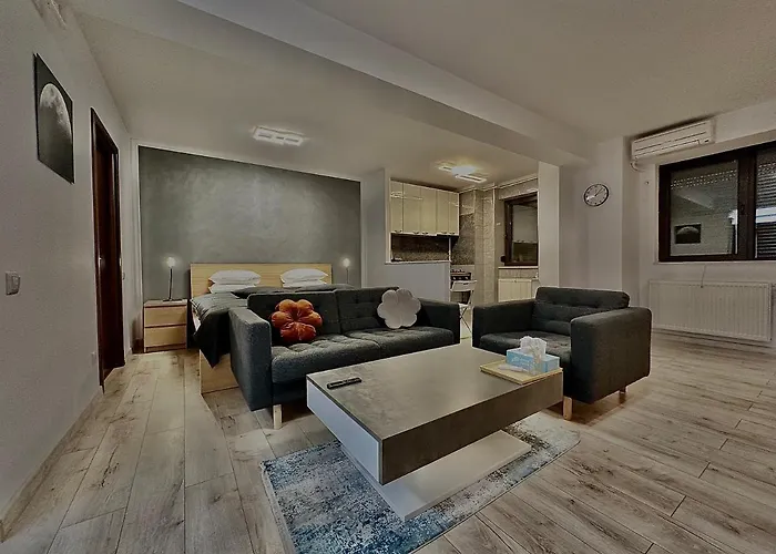 Appartamento Shiro