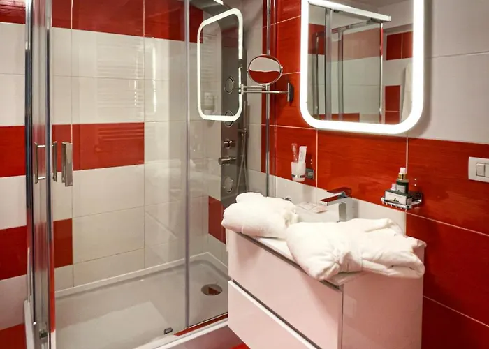 Appartamento Shiro Bucarest