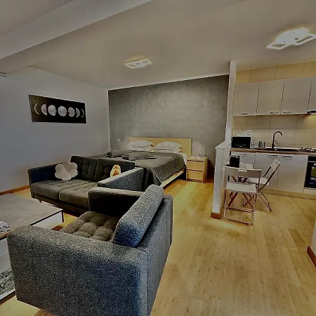 Shiro Бухарест