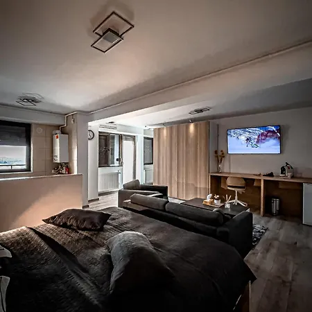 Апартаменти Shiro *