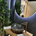 Shiro Appartement