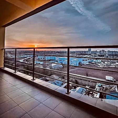 Shiro Apartment *
